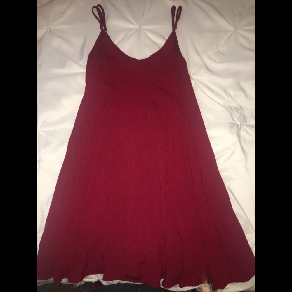dress